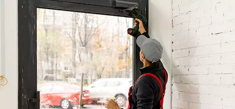 Comprehensive Door Closer Services in Hallandale Beach, FL