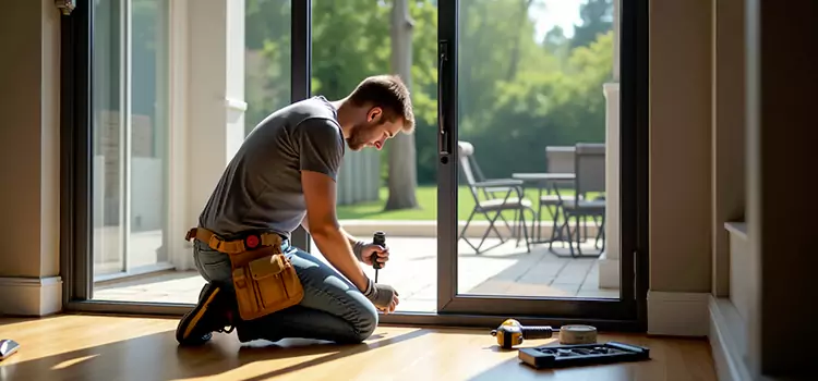 Comprehensive Solutions for Every Glass Door Need in Hallandale Beach, FL