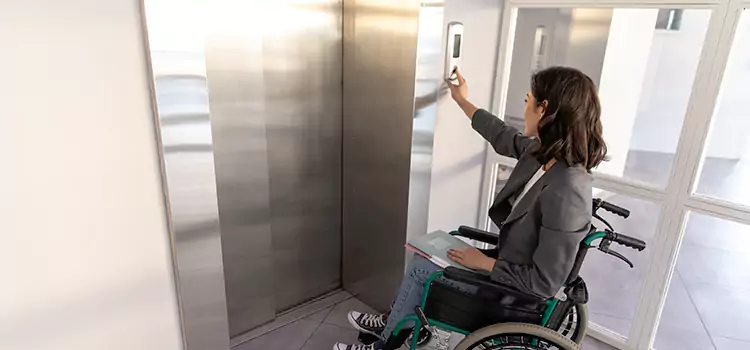Benefits of Modern Handicap Door Systems in Hallandale Beach, FL