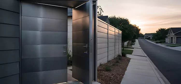 Comprehensive Steel Door Solutions in Hallandale Beach, FL