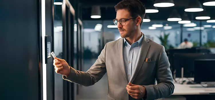Our Commitment to Keycard Security Excellence in Hallandale Beach, FL