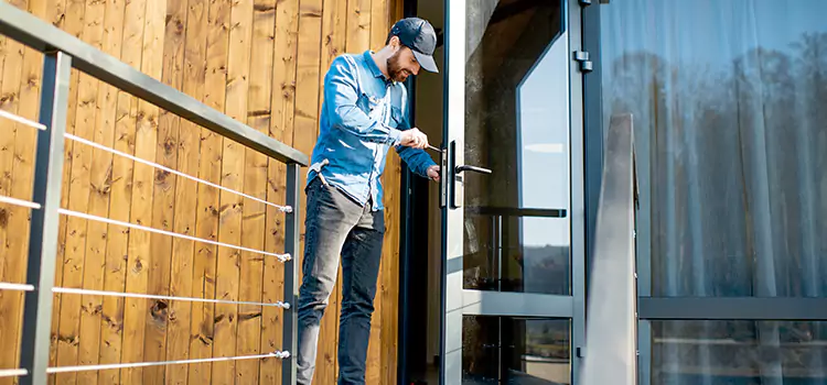 Emergency Patio Door Repair Hallandale Beach