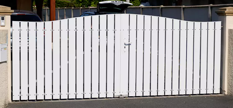 Why Choose Us for Residential Gate Repair in Hallandale Beach, FL?