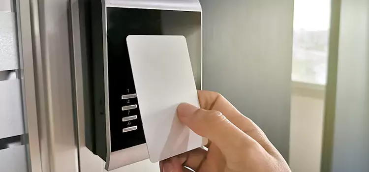 Advanced RFID Technology Integration in Hallandale Beach, FL