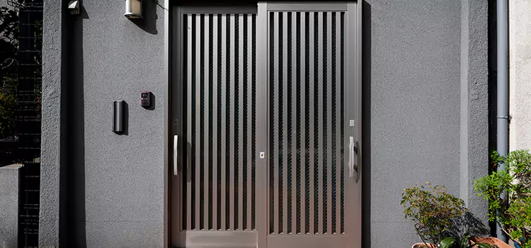 Specialized Steel Door Services in Hallandale Beach, FL